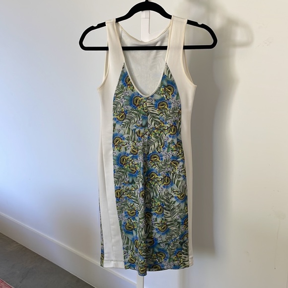 Clover Canyon Dress - Size S